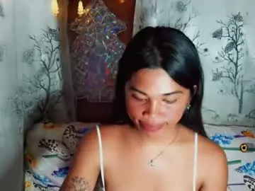 Chaturbate Sex Chat of miss_bellah