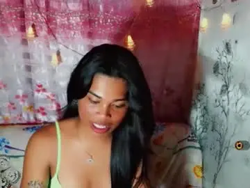 Chaturbate Best live sex cam show of miss_bellah