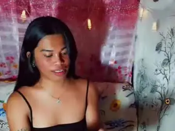 Chaturbate Live Sex of miss_bellah