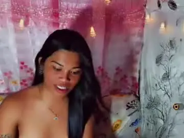 Chaturbate Sex Chat of miss_bellah