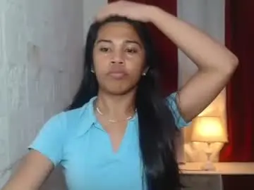 Chaturbate Sex Cam of miss_bellah