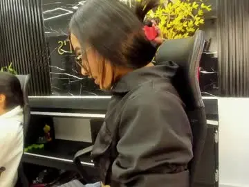 Chaturbate Free Porn Cam of miss_khalifadoll