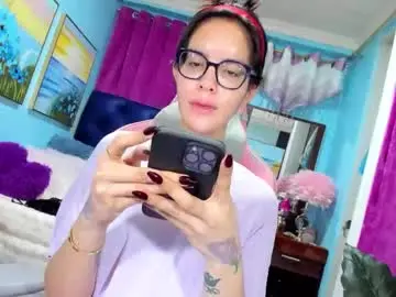 Chaturbate Adult Webcams of missvalentine18