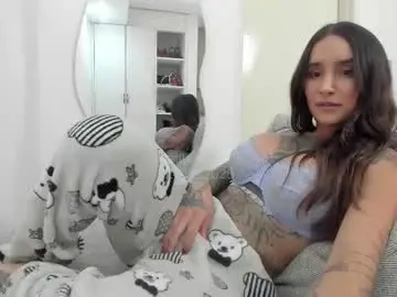 Chaturbate Free Porn Cam of petitealejats