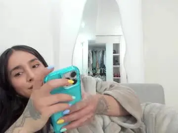 Chaturbate Free Live Porn of petitealejats