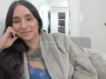 Chaturbate Free Live Porn of petitealejats