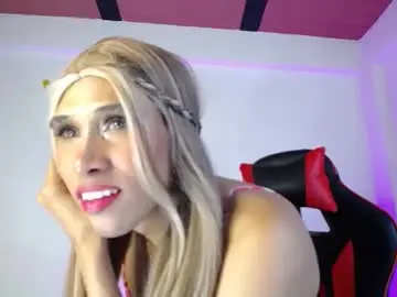 Chaturbate Sex Chat of samara_willow