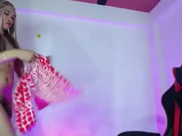 Chaturbate Best Webcam of samara_willow