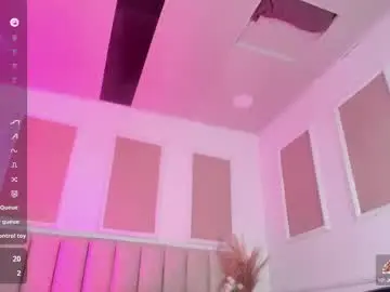 Chaturbate Private Sex Chat of samy_foox