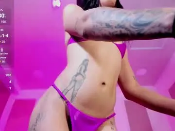 Chaturbate Adult Video Chat of samy_foox