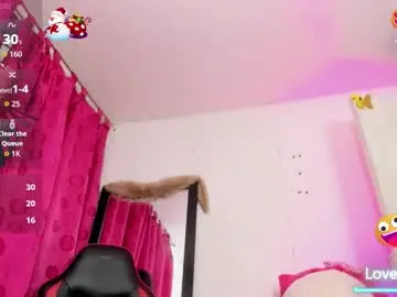 Chaturbate Best Webcam of samy_foox