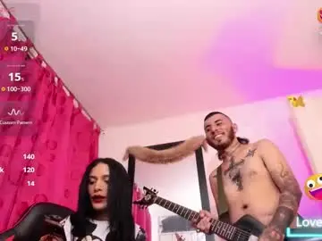 Chaturbate Live Sex Cam of samy_foox