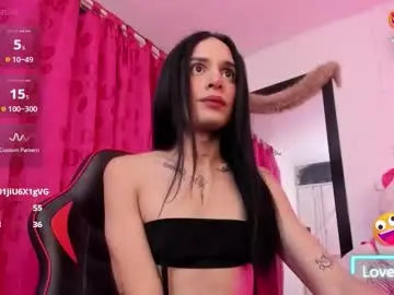 Chaturbate Adult Video Chat of samy_foox