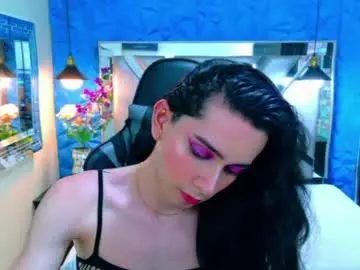 sharlon_ from chaturbate