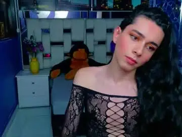 Chaturbate Sex Cam of sharlon_