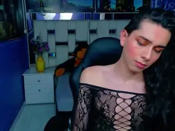 Chaturbate Adult Webcam of sharlon_