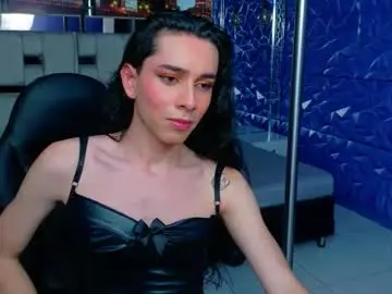 Chaturbate Free Live Porn of sharlon_