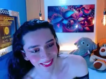 Chaturbate Best Webcam of sharlon_