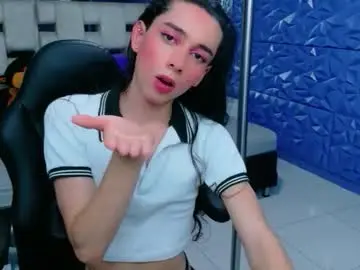 Chaturbate Live Porn of sharlon_