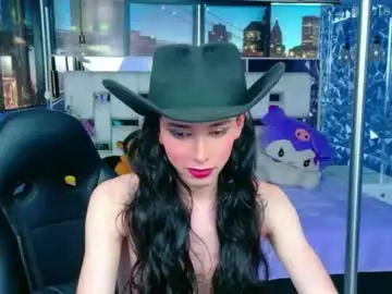 Chaturbate Adult Video Chat of sharlon_