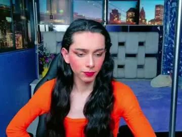 Chaturbate Live Sex Cam of sharlon_