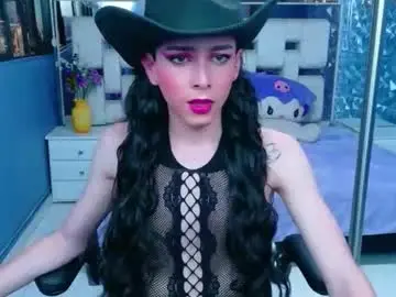 Chaturbate Private Sex Chat of sharlon_