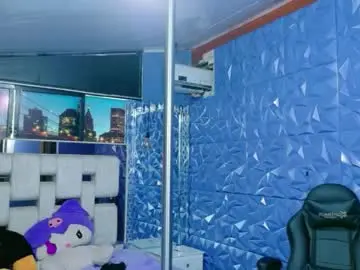 Chaturbate Adult Webcams of sharlon_