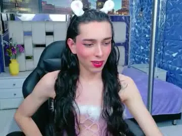 Chaturbate Adult Webcams of sharlon_