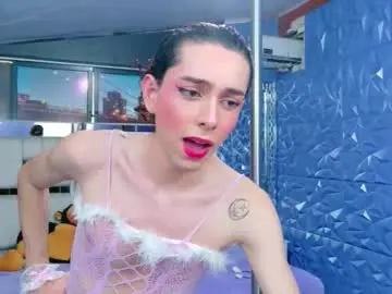 Chaturbate Adult Webcam of sharlon_