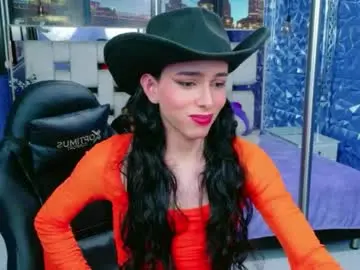 Chaturbate Sex Cam of sharlon_