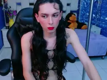 Chaturbate Free Porn Cam of sharlon_