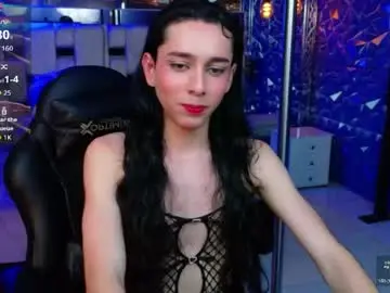 Chaturbate Adult Webcam of sharlon_
