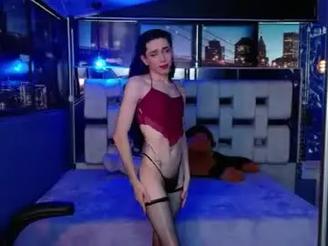 Chaturbate Live Sex of sharlon_