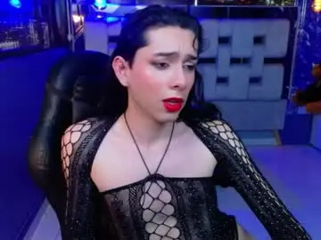 Chaturbate Live Sex Cam of sharlon_