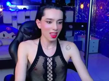 Chaturbate Sex Cam of sharlon_