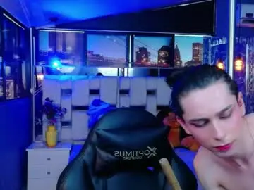 Chaturbate Sex Chat of sharlon_