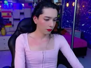 Chaturbate Live Sex of sharlon_