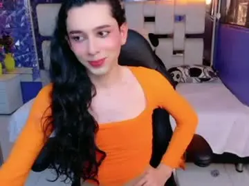 Chaturbate Live Porn of sharlon_