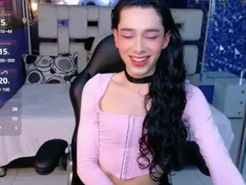 Chaturbate Free Live Porn of sharlon_