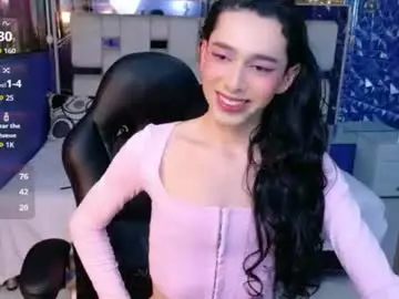 Chaturbate Watch Live Sex Cams of sharlon_