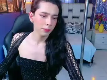 Chaturbate Nude Webcam of sharlon_