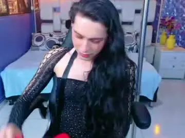 Chaturbate Sex Chat of sharlon_