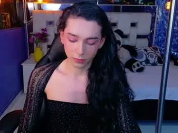 Chaturbate Nude Webcam of sharlon_