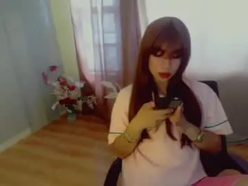 Chaturbate Live Porn of xam_x1