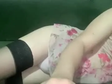 Chaturbate Adult Video Chat of alarasissy