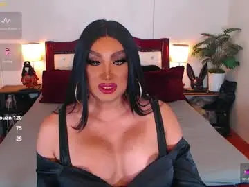 Chaturbate Nude Webcam of devilious_meranda