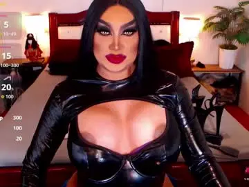 Chaturbate Sex Chat of devilious_meranda