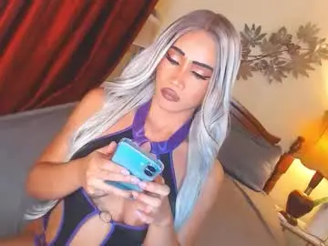 Chaturbate Free Porn Cam of funtastic_harlow