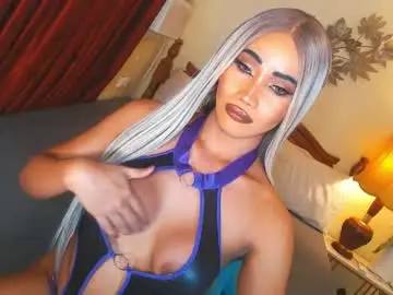 Chaturbate Watch Live Sex Cams of funtastic_harlow