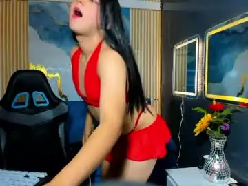 Chaturbate Nude Webcam of gaby_gil_